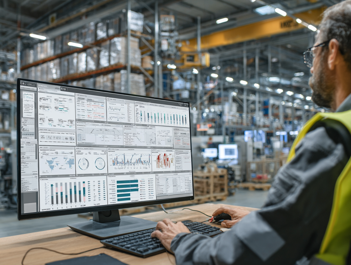 Small Business Solution